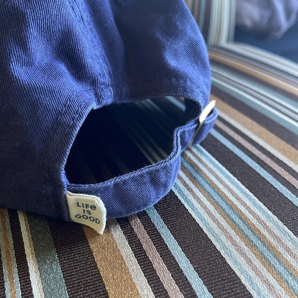 Life is Good women’s Mama bear baseball cap hat - Picture 3 of 7